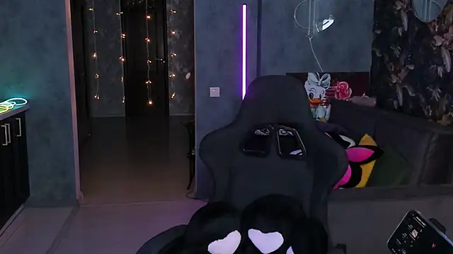 Blckmirrorr's Live XXX Chat