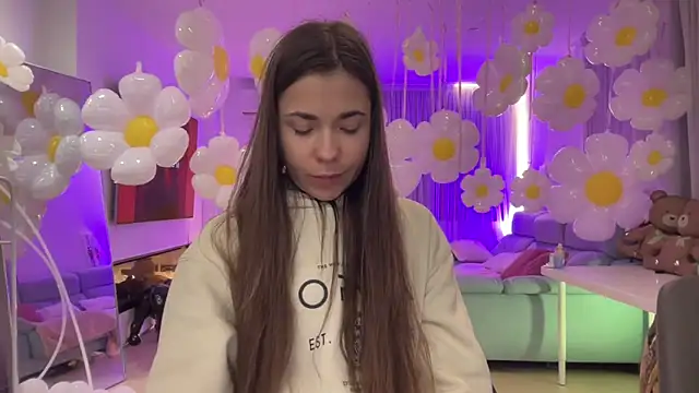 Mika_Miller's Live XXX Chat