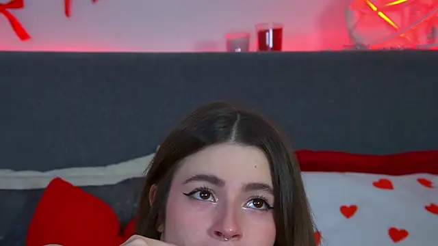 แชท XXX สดของ AmeliaFlares