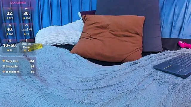 milavega_ Obrolan Langsung XXX