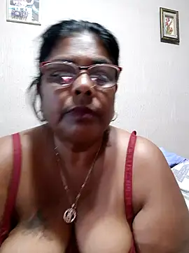 mileeshaのライブXXXチャット