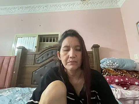 Sweetloverbigass' Live XXX Chat