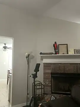 Fathero1time 웹캠 쇼