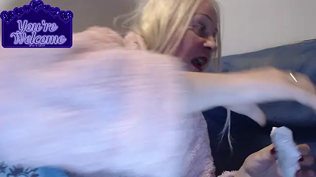 Chat XXX en directo de martachatte