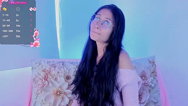 Chat XXX Live NayeCloud