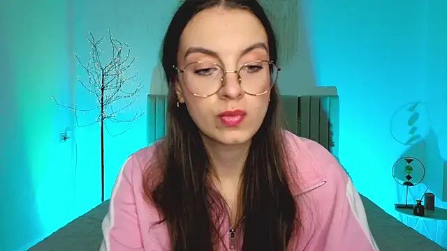 Webkamerová show Real_cutie1