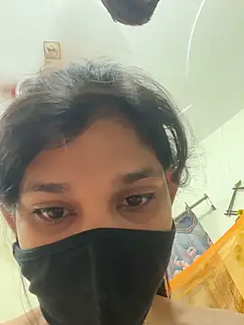 Chat +18 de Samira_Sen ao vivo