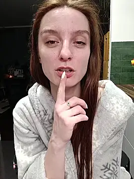 Webkamerová show SluttyBanana