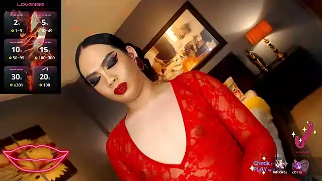 FridaHumphrey Webcam show