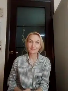 MichelleSolis' Webcam Show