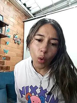 Chat XXX Live Penelope47