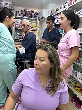 kandalove Adlı Modelin Canlı XXX Sohbeti