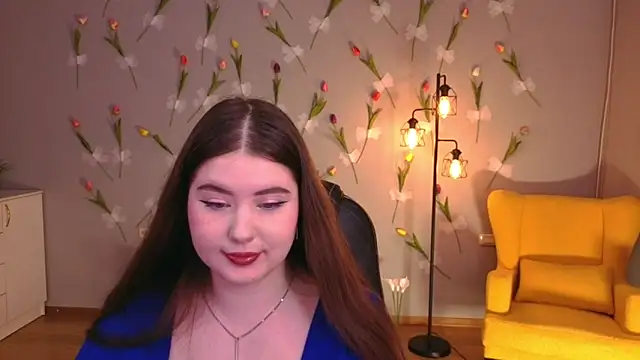 PixelGoddess live XXX chat