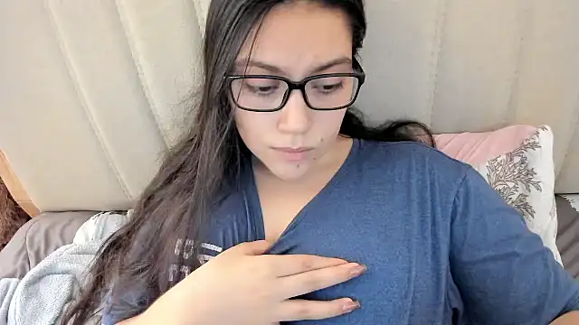 Chat XXX Live roniewester