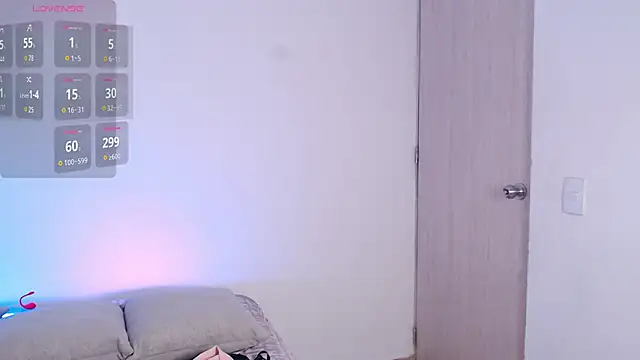 Czat XXX na żywo – sofix__