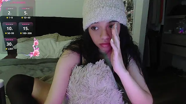 Jasmine_019 Live XXX Chat