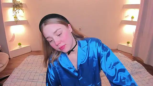 Sweet_Meg Chat XXX live