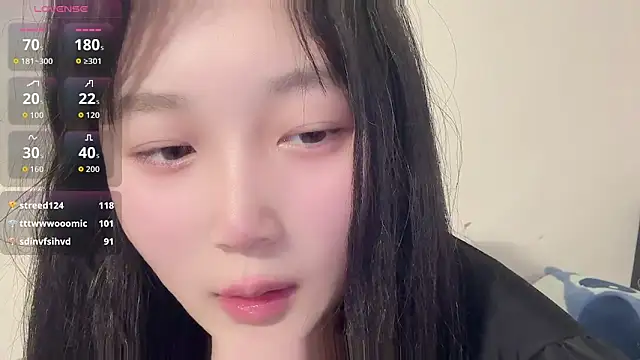 แชท XXX สดของ Rain_mm