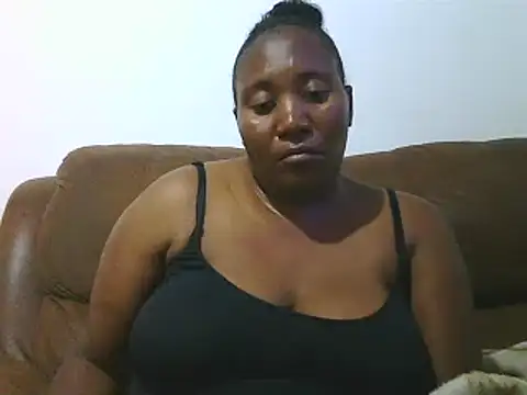 ebonytitts4u's Webcam Show