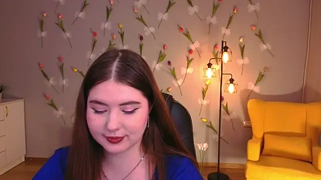 PixelGoddess Live XXX Chat