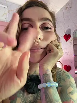 Chatroom XXX en direct de Evangelyne_1