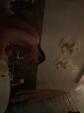 Chat +18 de Flossy_Vettie ao vivo