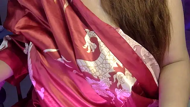 AngelHennesy Live XXX-chat