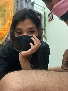 Chat +18 de Samira_Sen ao vivo