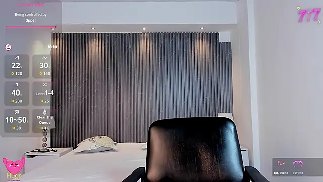 Chat XXX ao vivo de Alicee_Broownn