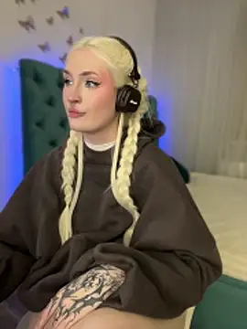 Chat +18 de _HESOYAM ao vivo