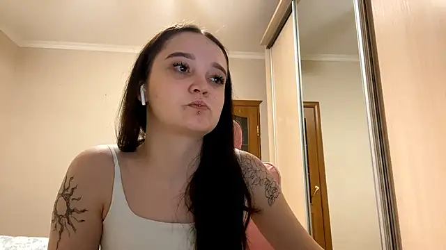 Chatroom XXX en direct de TrulaPhay