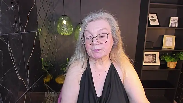 Chat XXX ao vivo de NataliMellow