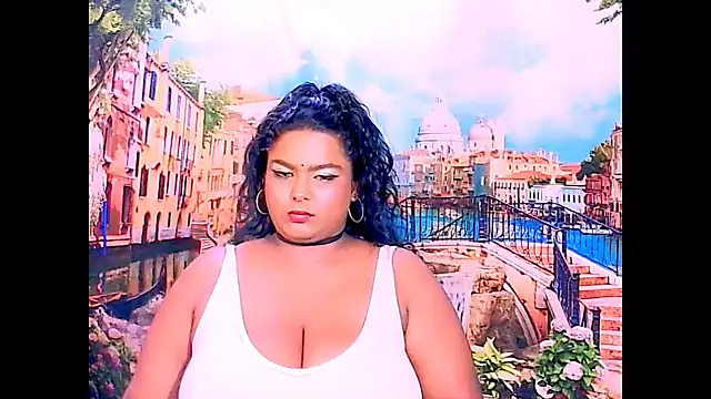 Indianfairy99のライブXXXチャット