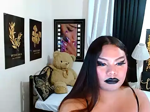 TSbrianaHugeCock Pertunjukan Webcam