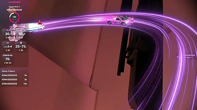 stephanymonroe's Live XXX Chat