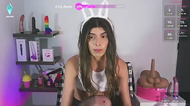 valentina_crtti: вебкам-шоу