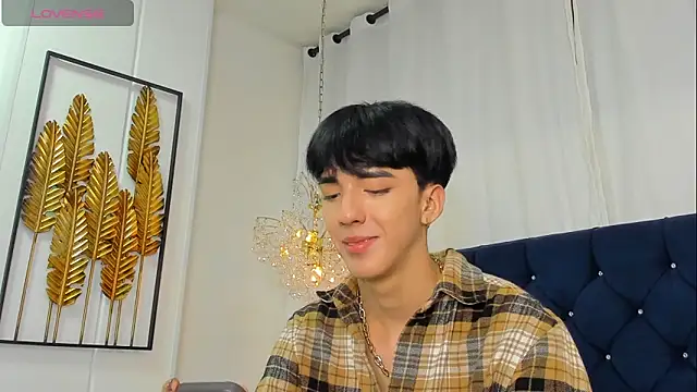 AerumChae: вебкам-шоу