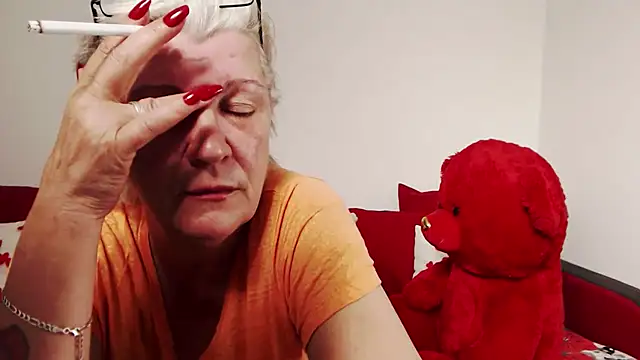 Chat XXX en directo de LaylaMilf