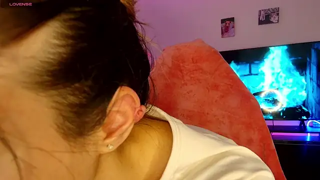 TiffanyBela Chat XXX in diretta