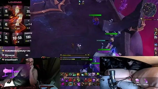 lili-hot-77: απευθείας συνομιλία ΧΧΧ