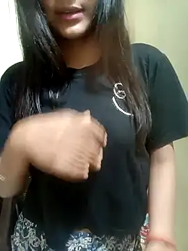 Teri_lella Adlı Modelin Web Kamerası Şovu