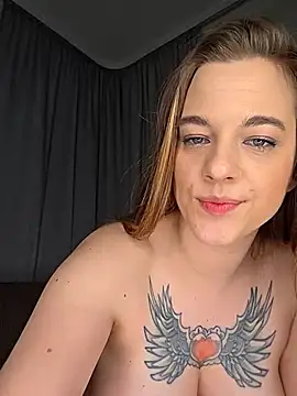 Chat XXX Live Luna_Lynn