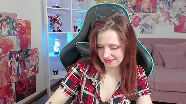 FreyaVey: απευθείας συνομιλία ΧΧΧ