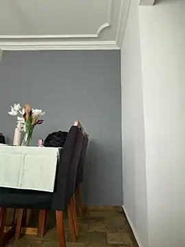 Ana_lys' Webcam Show