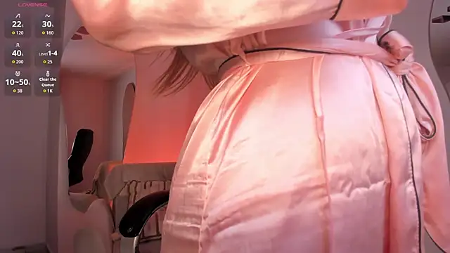 LexieWayne's Live XXX Chat