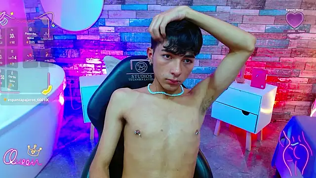 osamu_tay's Live XXX Chat