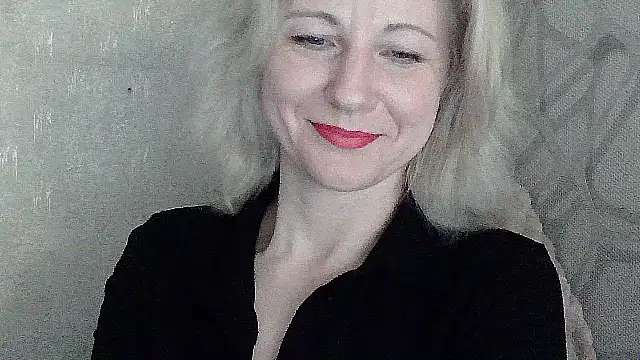 Show de Katerina-Kissa na webcam