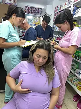 kandalove Chat XXX live