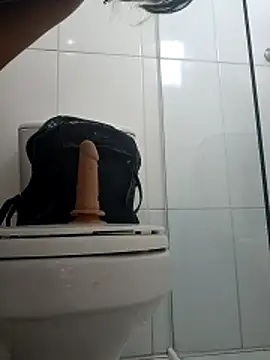 Webkamerová show cicinha3657