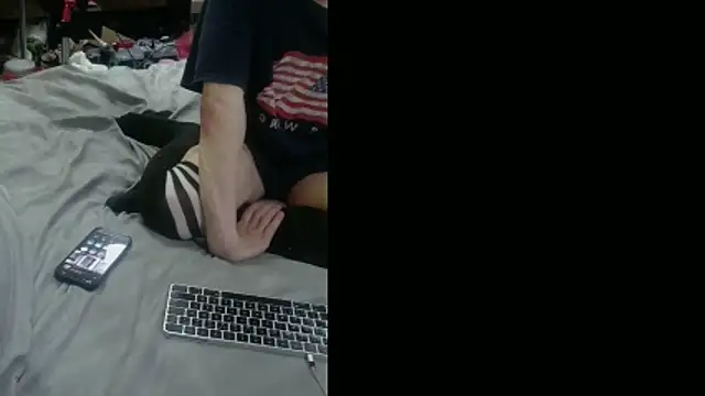 Show webcam de Lacht_Liden